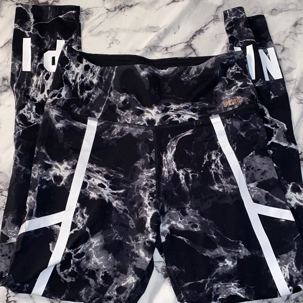 PINK VS ultimate leggings